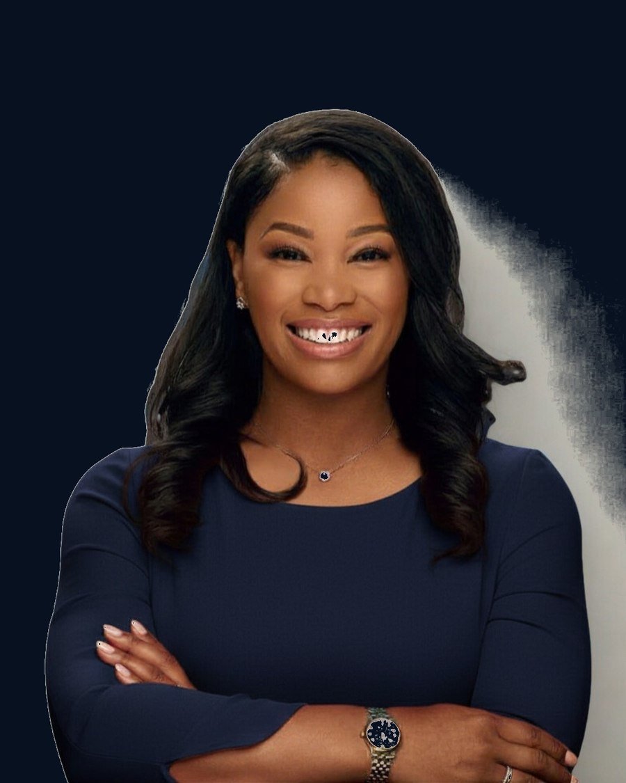 Layna Castle, Speaker Brand Strategist